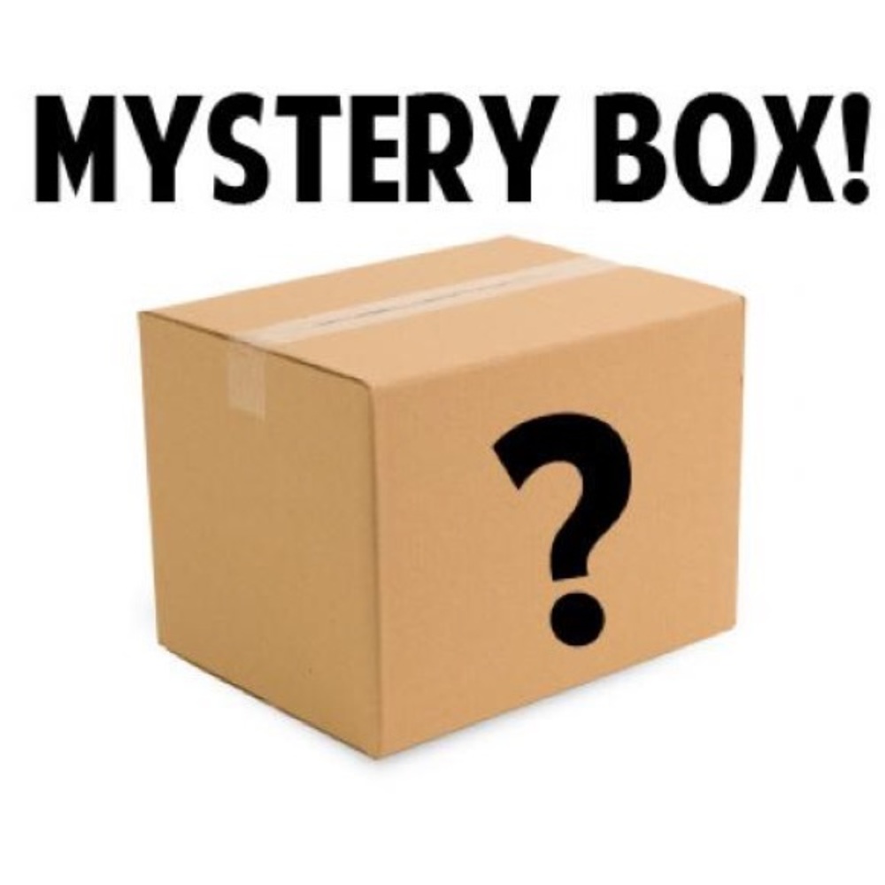 Pfp mystery box